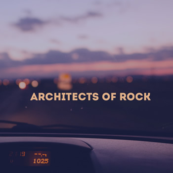 Architects of Rock Vol. 2